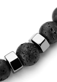 LUCLEON ONYX 2PACK - Armbånd - black