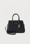 LAILA XS XBODY - Kabelka - black