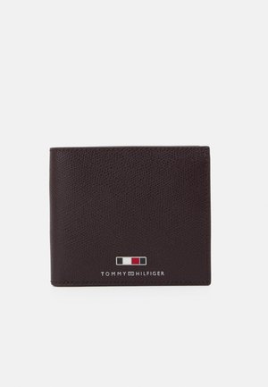BUSINESS AND COIN - Portafoglio - purple
