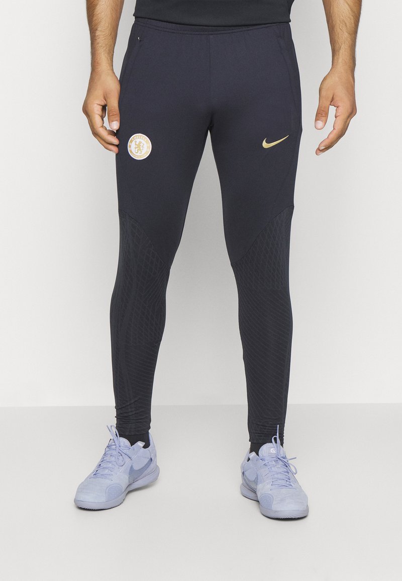 Nike Performance CHELSEA LONDON STRIKE PANT Club wear pitch blue