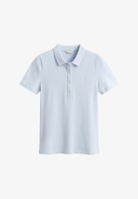 Selezionato, light blue