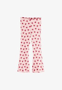 Non selezionato, pink heart