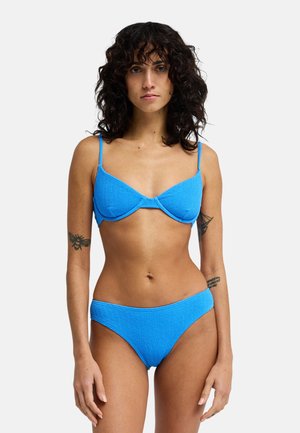RISING TIDE DEMI  - Haut de bikini - trb1
