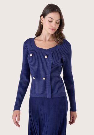 Camomilla Italia MOKA - Jumper - blue
