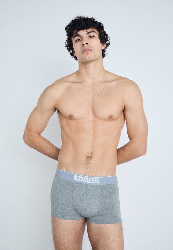 DAMIEN 5 PACK - Trunks