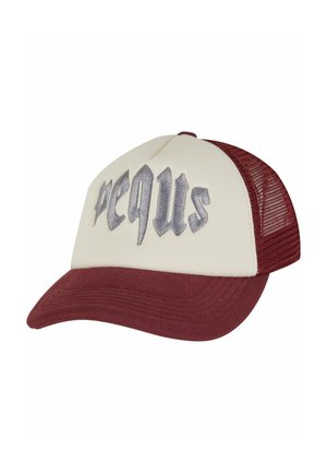 Cappellino - red