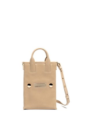TESSA CLASSIC - Telefoonhoesje - sand