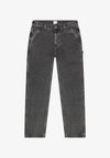 WORKWEAR CARPENTER - Τζιν εργασίας - rekindle