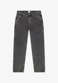 Non sélectionné, rekindle