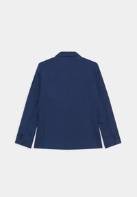 Ausgewählt, medieval blue