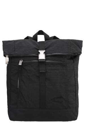 JOURNEY - Mochila - black