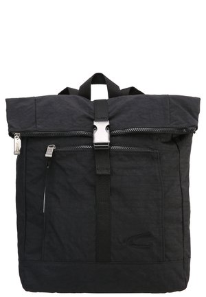 JOURNEY - Tagesrucksack - black