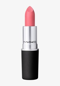 MAC - POWDER KISS LIPSTICK - Leppestift - sultriness Miniatyrbilde 1