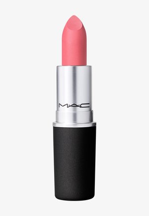 MAC POWDER KISS LIPSTICK - Rossetto - sultriness