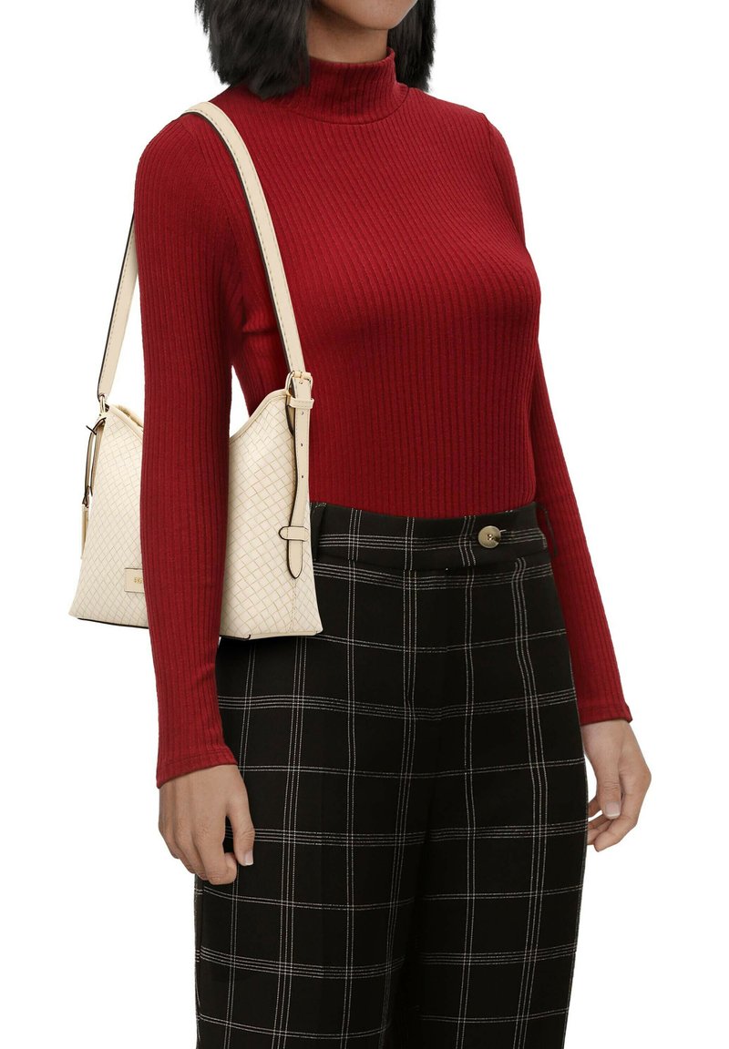 Picard PIASTRELLE - Cross body bag - cookie