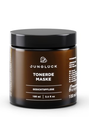 TONERDE MASKE - Face mask