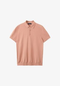 Niet geselecteerd, apricot