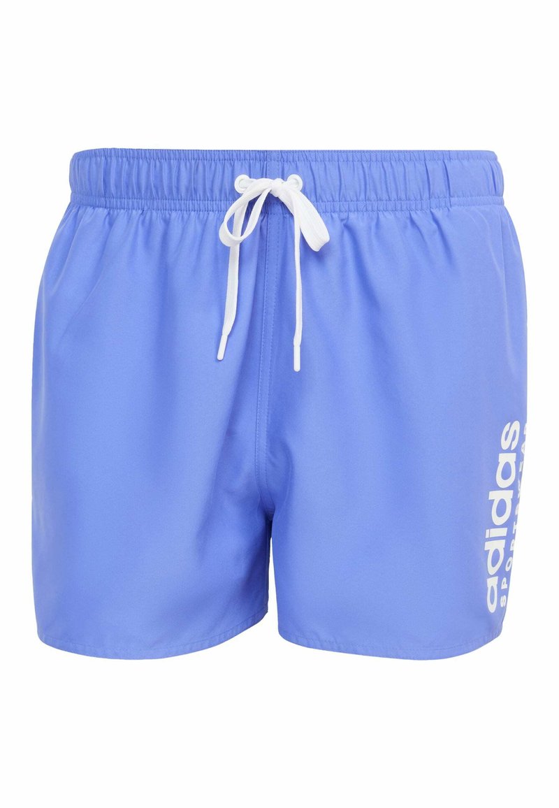 adidas Sportswear ESSENTIALS CLASSICS Swimming shorts blue