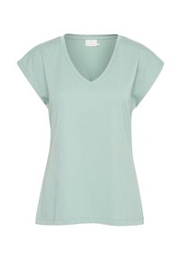 Niet geselecteerd, granite green