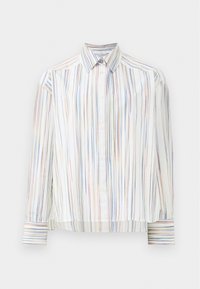 WOMENS SHIRT - Overhemdblouse - white