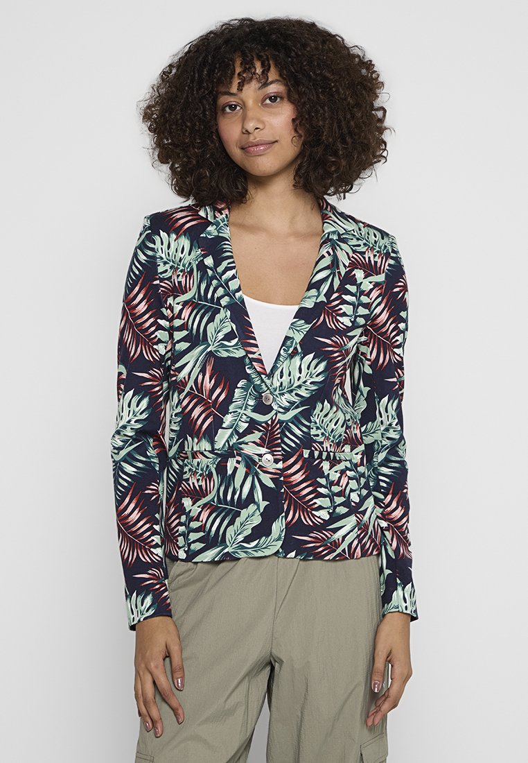 Only Blazer meerkleurig