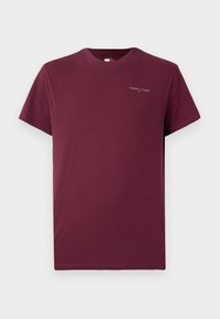 - T-shirt basic