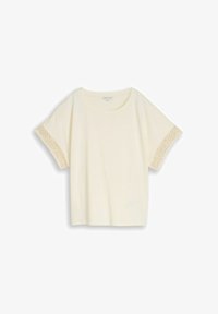 Non sélectionné, dove white