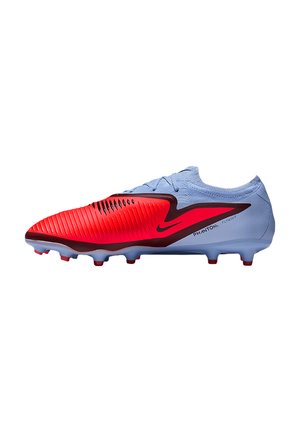 PHANTOM 6 PRO - Football boots firm ground - royal tint/bright crimson