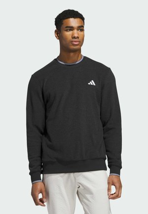TOUR CREW - Sweatshirt - black