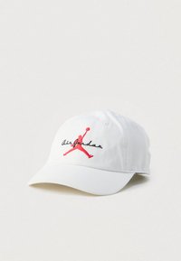 Unselected, white/black/university red