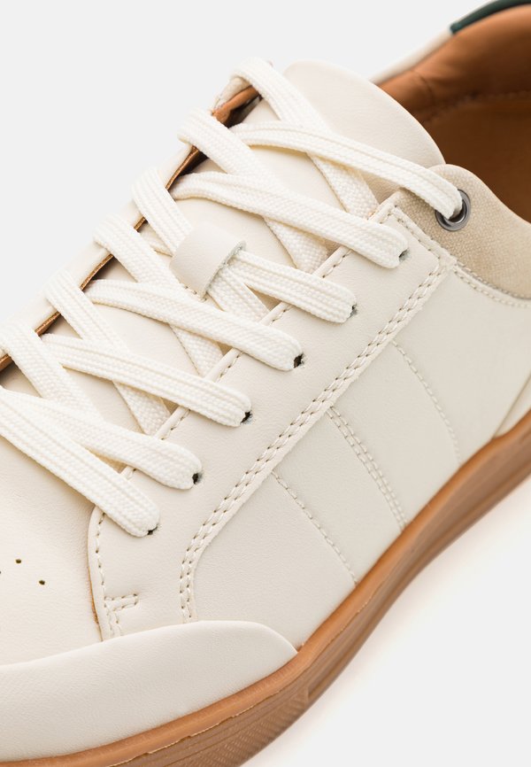 DUNKIRK B.E.D FOAM - Trainers - cream2