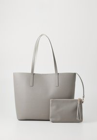 SET - Shoppingveske - grey