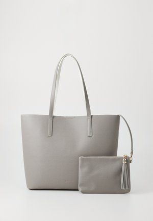 SET - Tote bag - grey