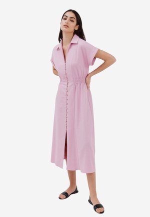 Blousejurk - purple