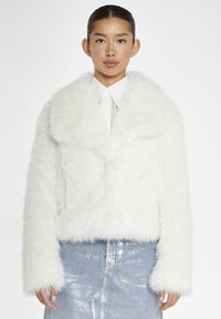 Glamorous Vinterjakker - white