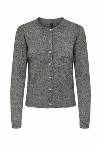 Neizbrano, medium grey melange