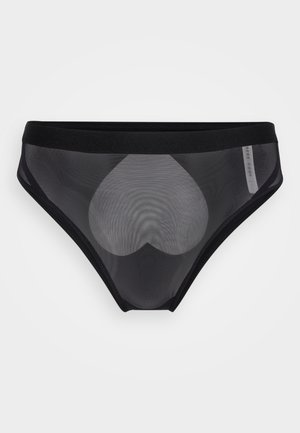 Undress Code Braguitas - black