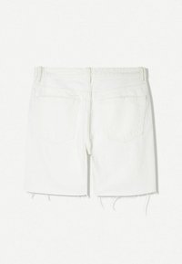Unselected, white