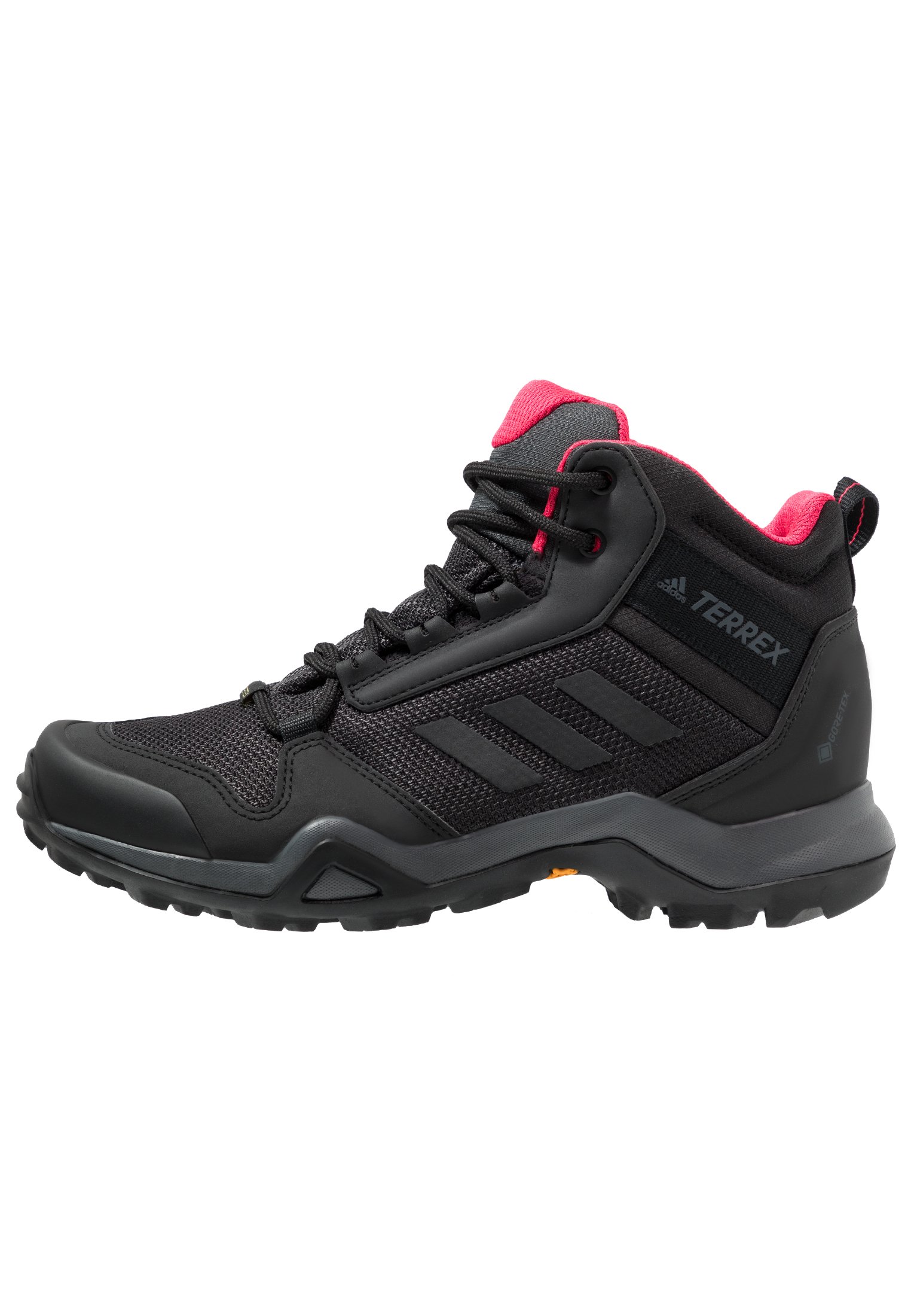 adidas Performance TERREX AX3 MID GORE TEX Fjellsko adidas Performance TERREX AX3 MID GORE TEX Fjellsko