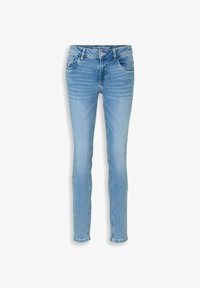 Non sélectionné, light stone bright blue denim