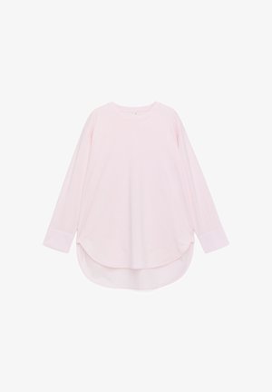 ARKET, Pullover - light pink
