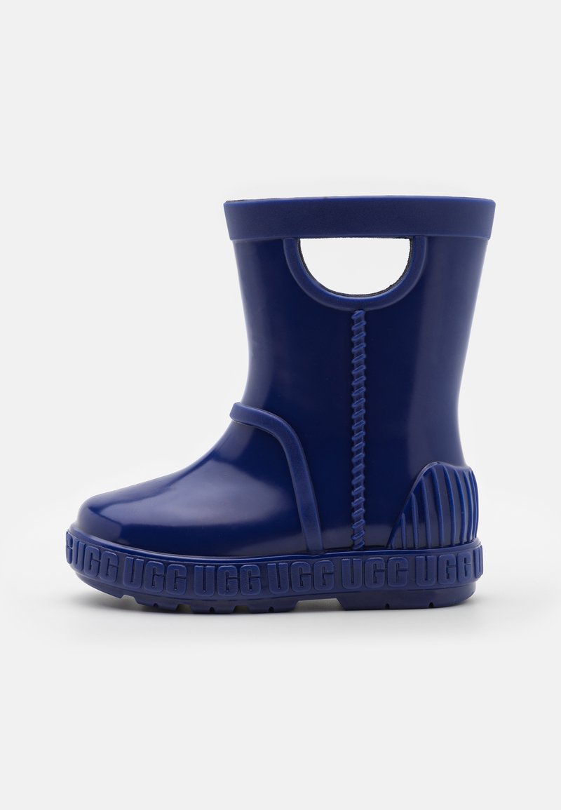 bottes caoutchouc ugg
