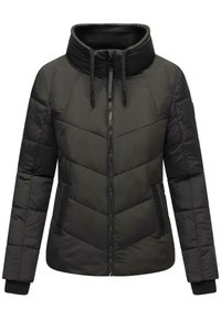 Niet geselecteerd, black