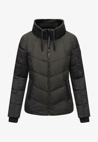 Non sélectionné, black
