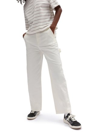Pantalon classique - pink