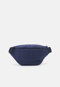 ARKK Copenhagen ARPADDED BUMBAG UNISEX - Bum bag - navy