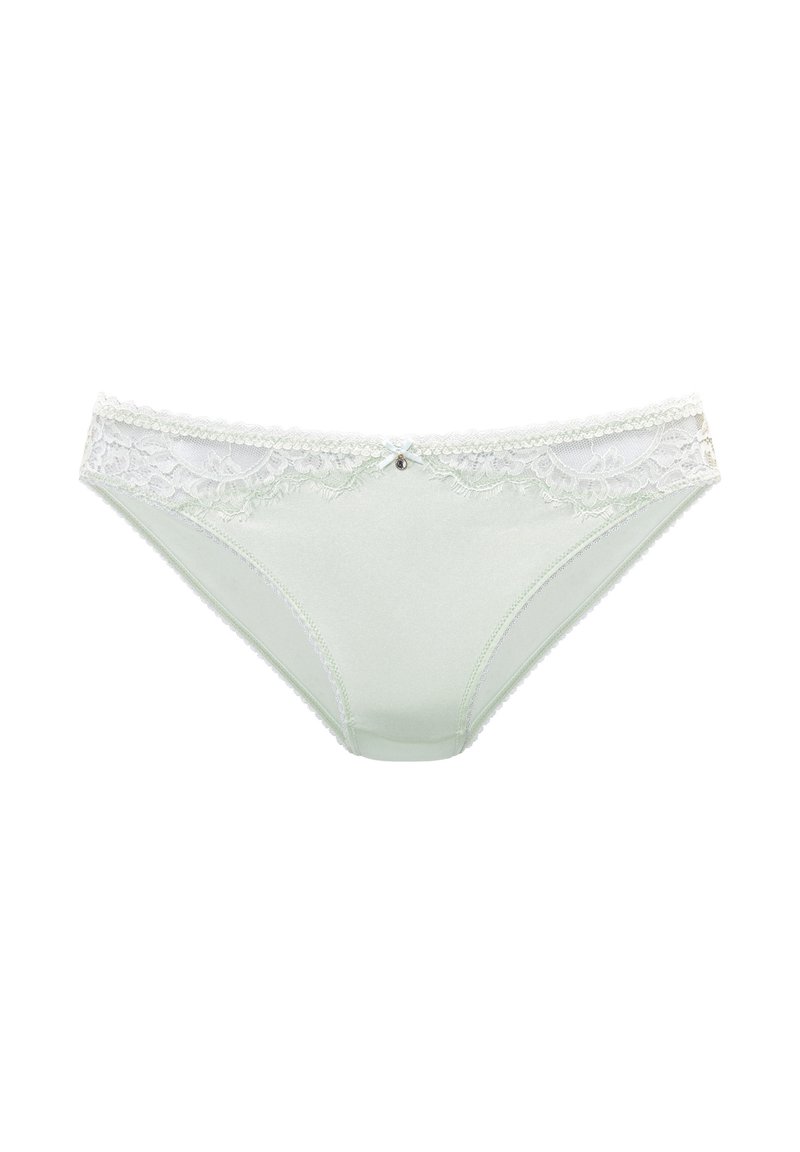 Lascana Slip mintgroen