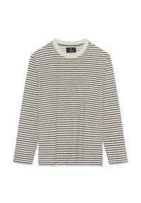 KAI LS HERITAGE - Hosszú ujjú felső - off white