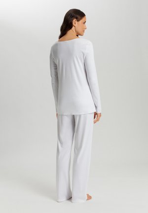 Hanro, SET - Pyjamas - white