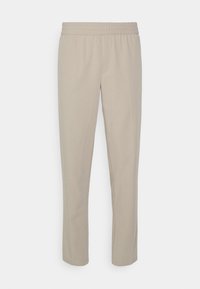 Não selecionado, beige